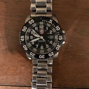 Luminox Divers Watch